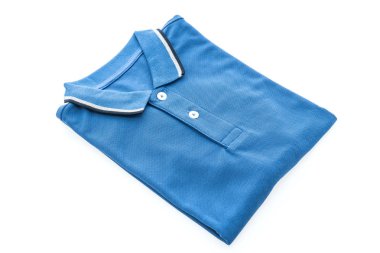 Erkekler için moda polo gömlek