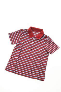 Erkekler için moda polo gömlek