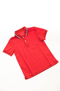 Erkekler için moda polo gömlek