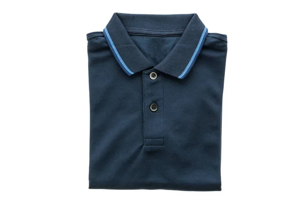 Fashion-poloshirt voor mannen — Stockfoto