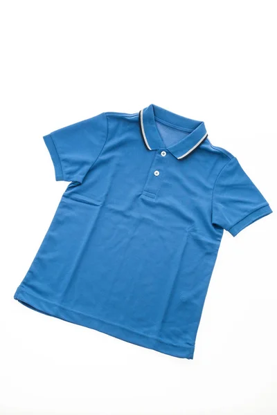 Fashion polo shirt for men — Stock Photo, Image