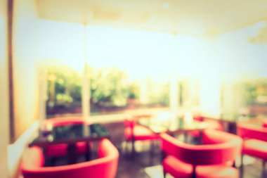 Restoran iç bulanıklık