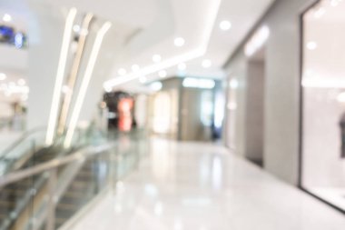 lüks alışveriş ve perakende mağaza