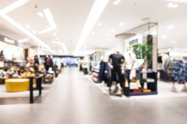 Alışveriş Merkezi iç bulanıklık