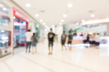 Alışveriş Merkezi iç bulanıklık