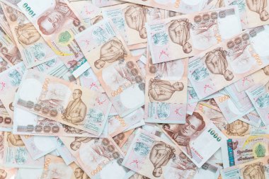 Tay banknot ve nakit