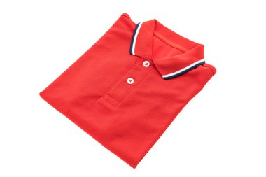 Erkekler için moda polo gömlek