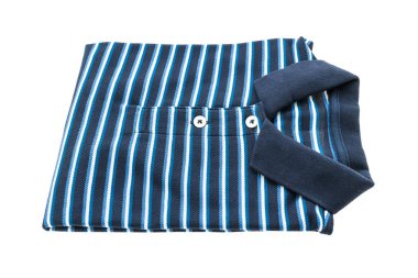 Erkekler için moda polo gömlek