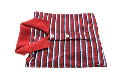 Erkekler için moda polo gömlek