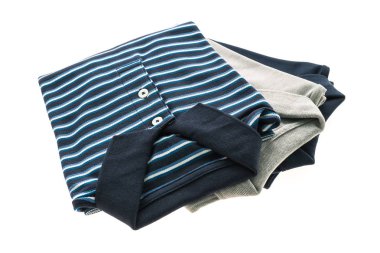 Erkekler için moda polo gömlek