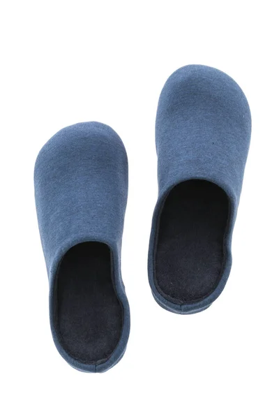 Shoe or Slippers for use in home — Stock Photo, Image