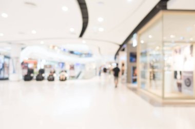 Alışveriş Merkezi iç bulanıklık