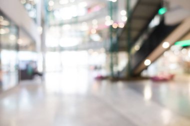 alışveriş ve perakende mağaza bulanıklığı