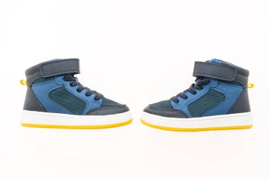 Moda ayakkabı ve spor ayakkabı