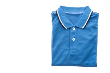 Erkekler için moda polo gömlek