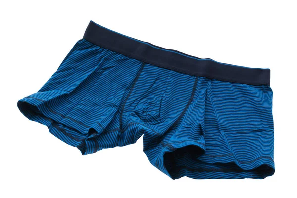 Neue Männer-Unterwäsche — Stockfoto