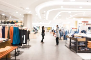 Alışveriş Merkezi iç bulanıklık