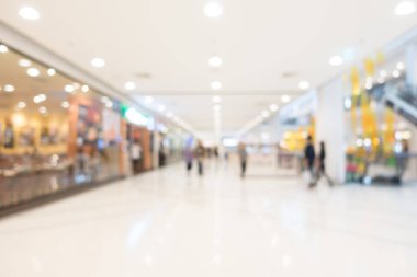Alışveriş Merkezi iç bulanıklık