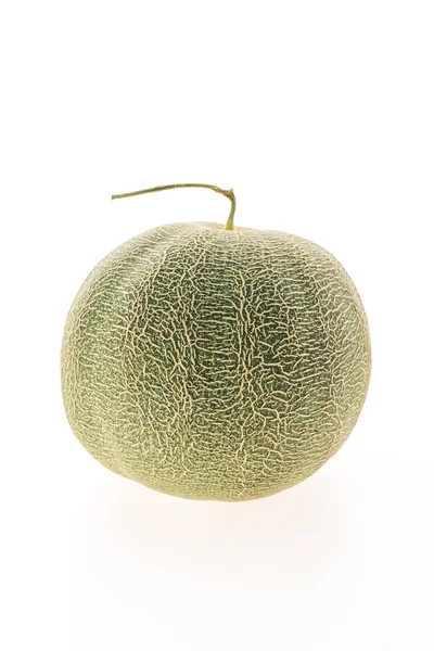 Vihreät melonit — kuvapankkivalokuva