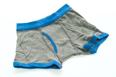 Çocuk ve çocuk için kısa iç çamaşırı