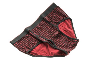 Kısa iç çamaşırı ve pantolon erkekler için