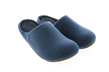 Ayakkabı veya terlik evde kullanmak için