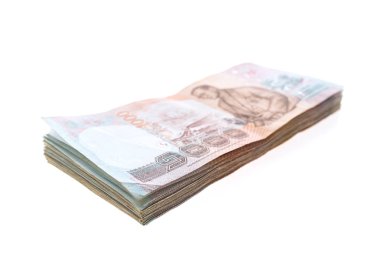 Tay banknot ve nakit