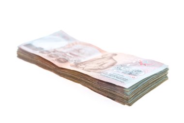 Tay banknot ve nakit