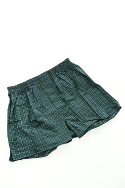 Yeni erkek iç giyim 