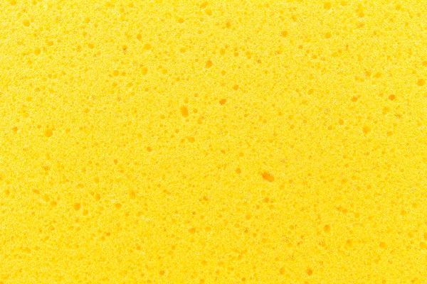 Macro Sponge textures — Stock Photo, Image