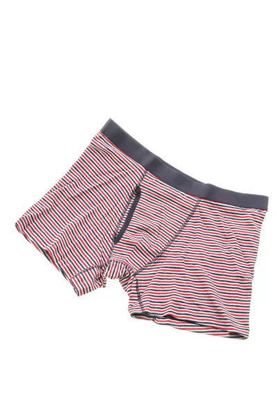 Muž Underwear-spodní prádlo oblečení — Stock fotografie