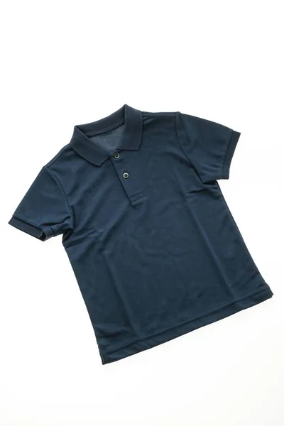 Fashion-poloshirt voor mannen — Stockfoto