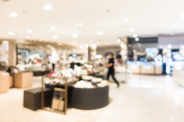 Alışveriş Merkezi iç bulanıklık