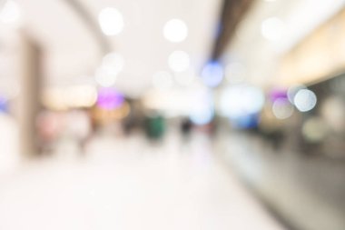 Alışveriş Merkezi iç bulanıklık