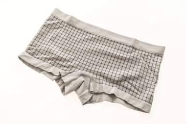 Kadın iç çamaşırı giyim için