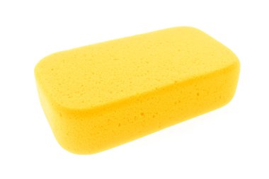 Temizlik için mikro sünger