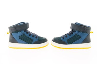 Moda ayakkabı ve spor ayakkabı