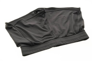 Spor giyim için kısa pantolon