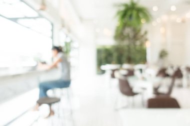 lüks bulanıklık Restoran