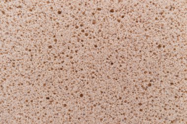  Makro sünger dokular 