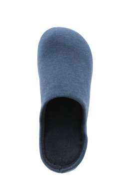 Ayakkabı veya terlik evde kullanmak için