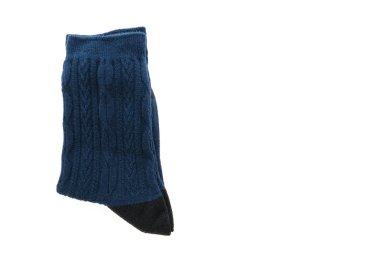 Giyim için pamuk çorap çifti