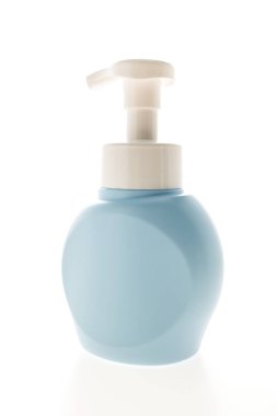 boş kozmetik şişe