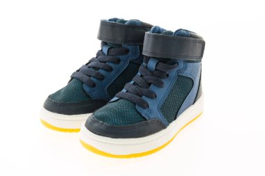 Moda ayakkabı ve spor ayakkabı