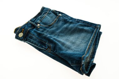 Kadınlar için moda kısa jean pantolon