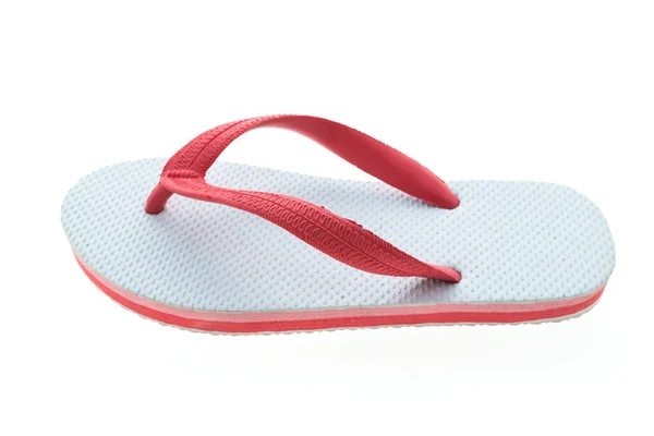 Flip flop OR slipper — Stock Photo, Image
