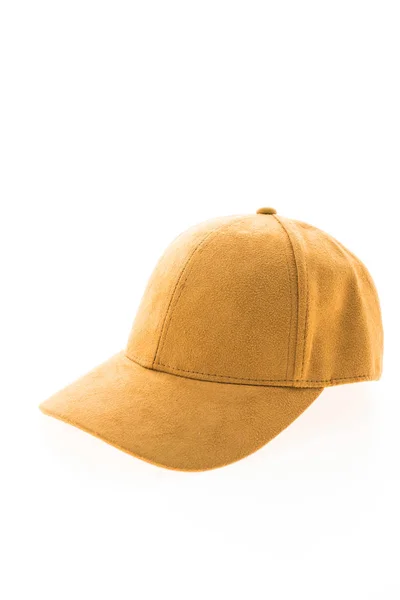 Pălărie de baseball pentru haine — Fotografie, imagine de stoc