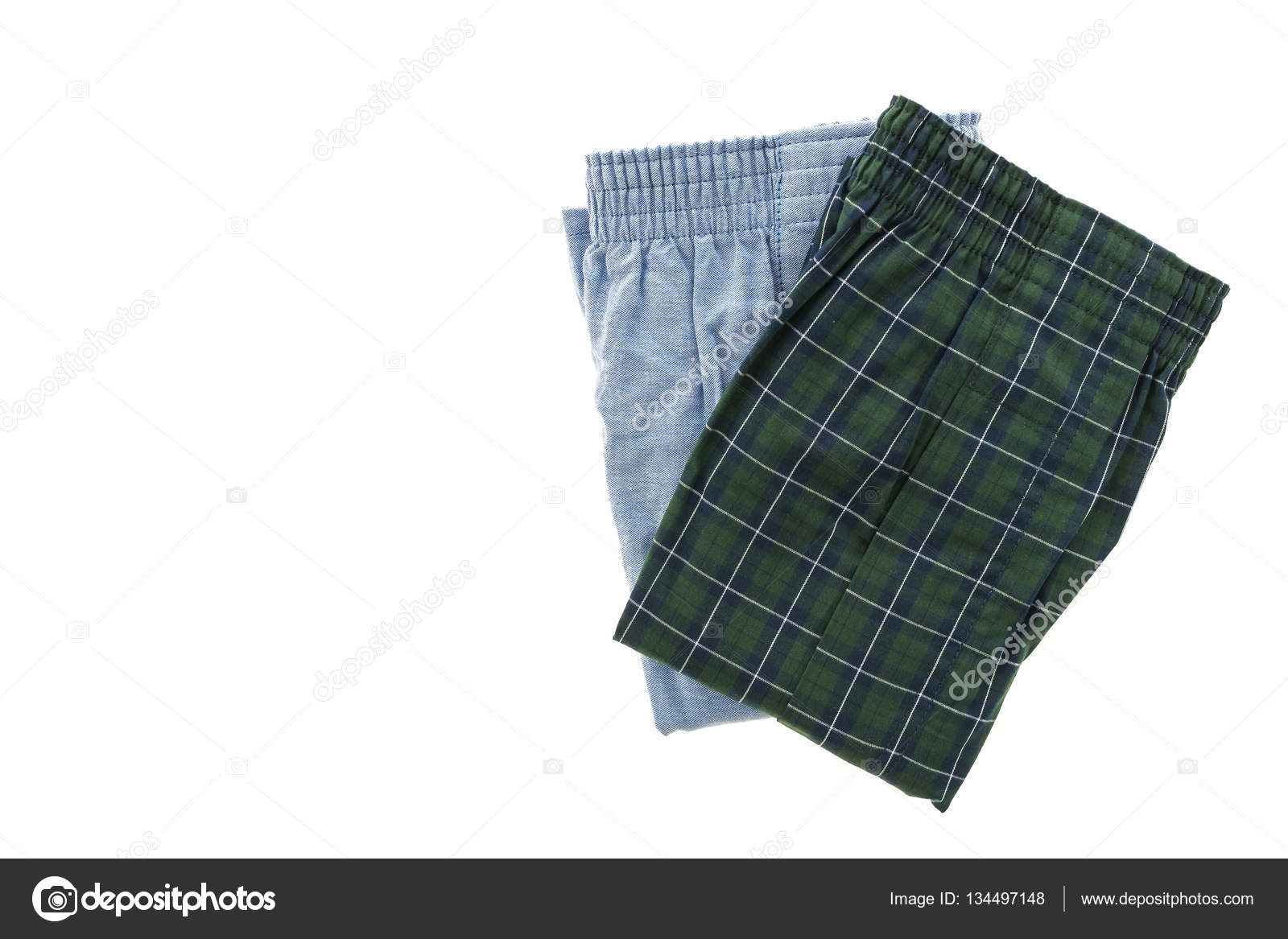 New men underwear Stock Photo by ©mrsiraphol 134497148
