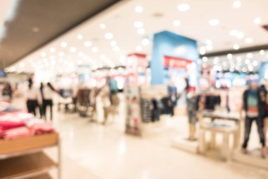 Alışveriş Merkezi iç bulanıklık