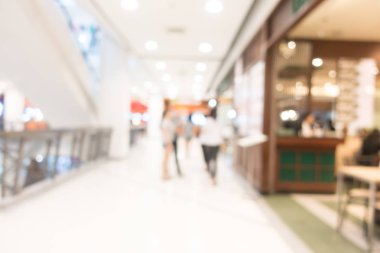 Alışveriş Merkezi iç bulanıklık
